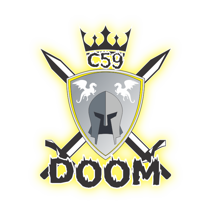 DOOM C59