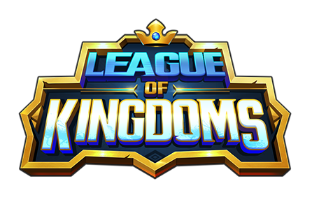 Play League of Kingdoms