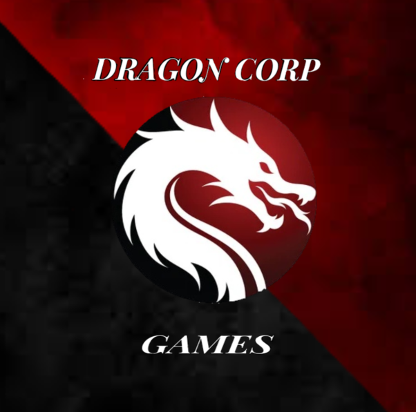 Dragon Corp Games